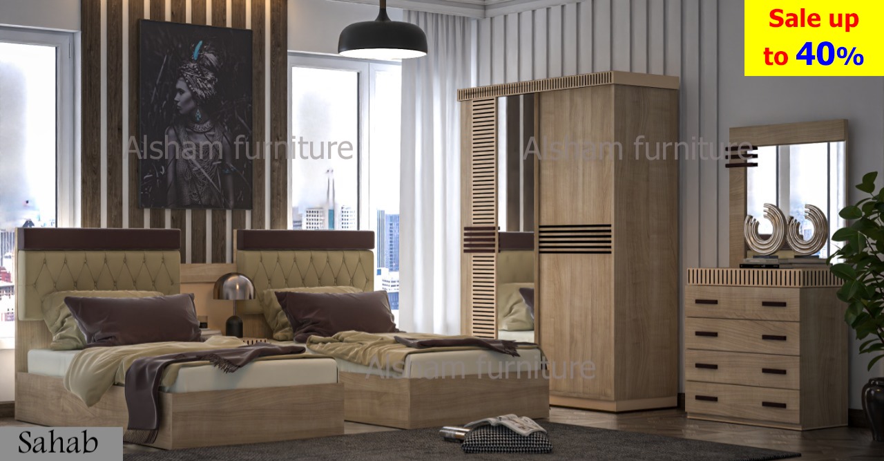 Schlafzimmer-Set 2