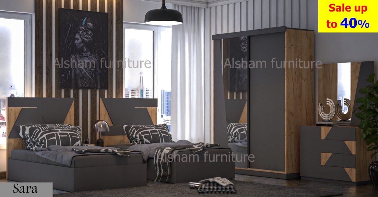 Schlafzimmer-Set 3